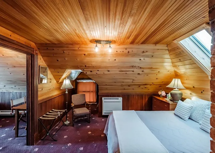 Mamere\'S Guest House