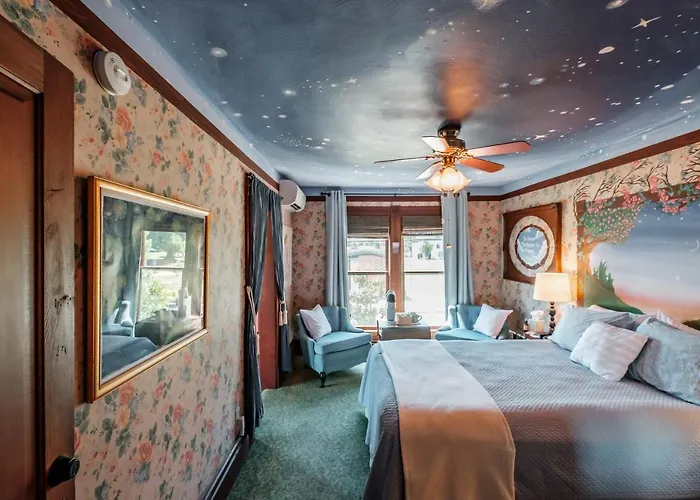 Mamere\'S Guest House