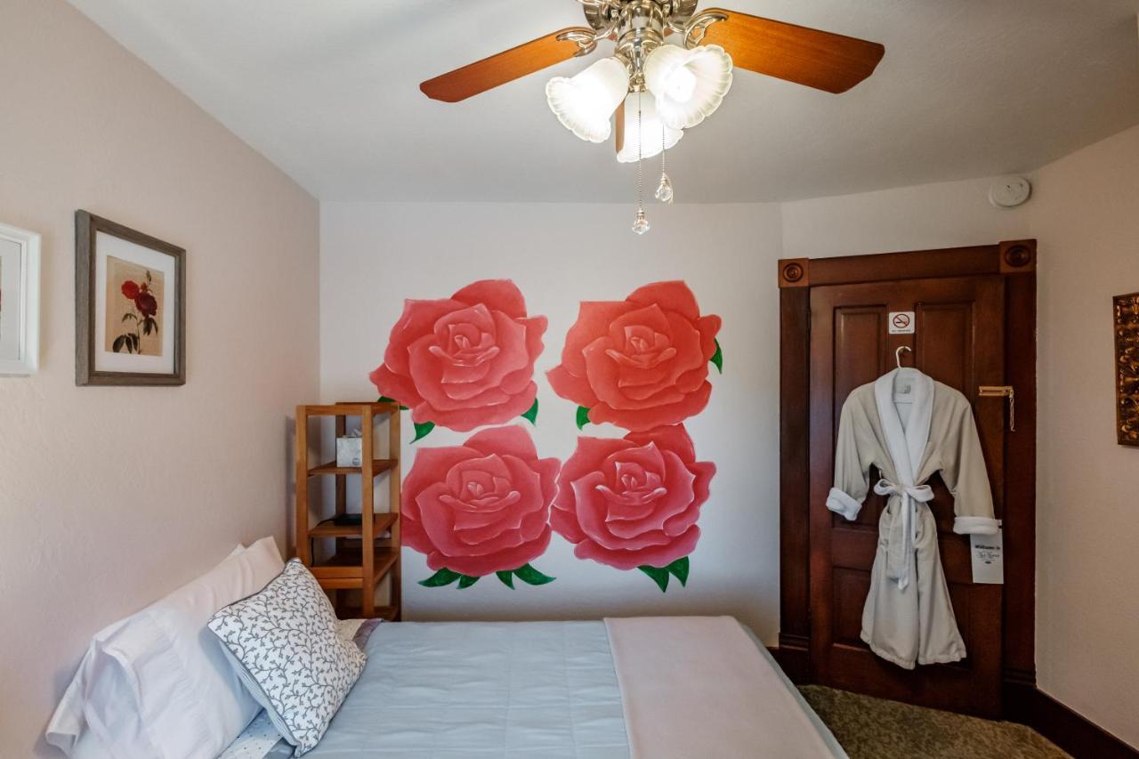 Guest house Mamere's Monmouth