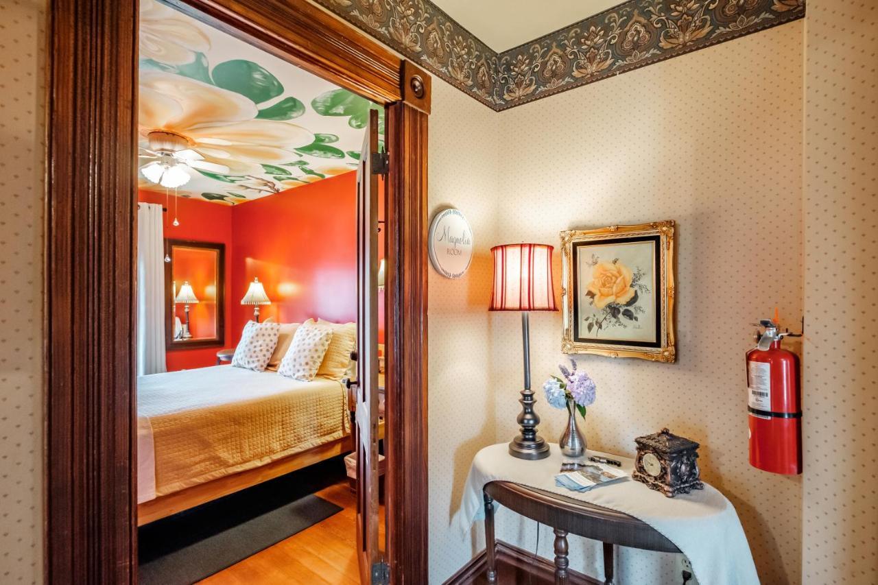 Guest house Mamere's