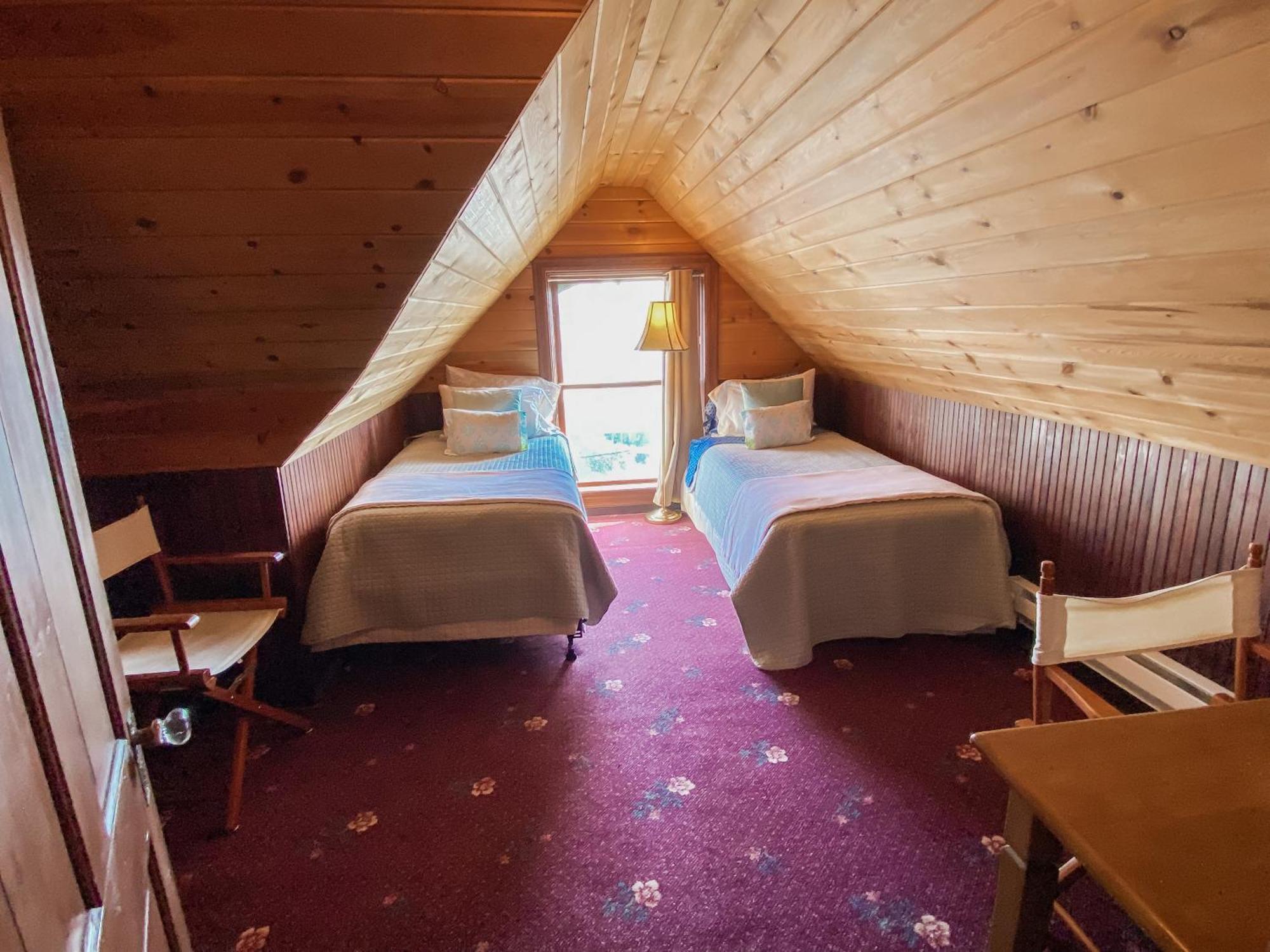 Mamere's Guest house